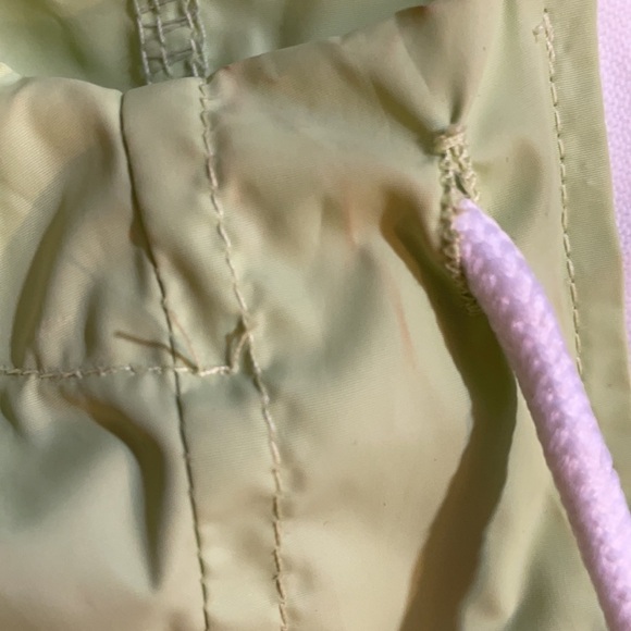 light windbreaker‎ jacket - Picture 4 of 8